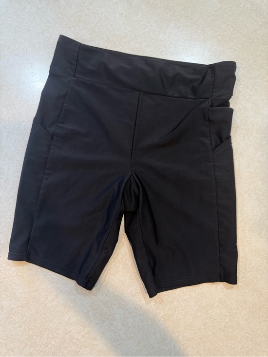 torrid Other - torrid Sz 0 High-Waist Swim Shorts